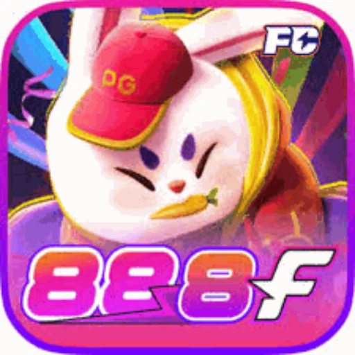 888F Logo